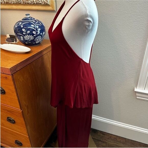 NWT Reiss NWT XENA STRAPPY OPEN BACK COCKTAIL DRESS-J5 - Picture 8 of 11